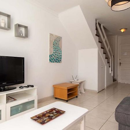 Apartament Parque Santiago II 2 Bed Playa de las Americas  Zewnętrze zdjęcie