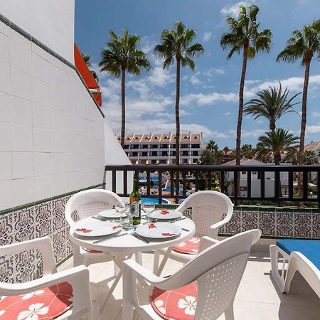 Apartament Parque Santiago II 2 Bed Playa de las Americas  Zewnętrze zdjęcie