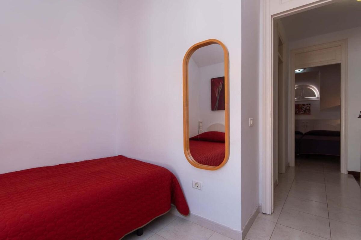 Apartament Parque Santiago II 2 Bed Playa de las Americas  Zewnętrze zdjęcie