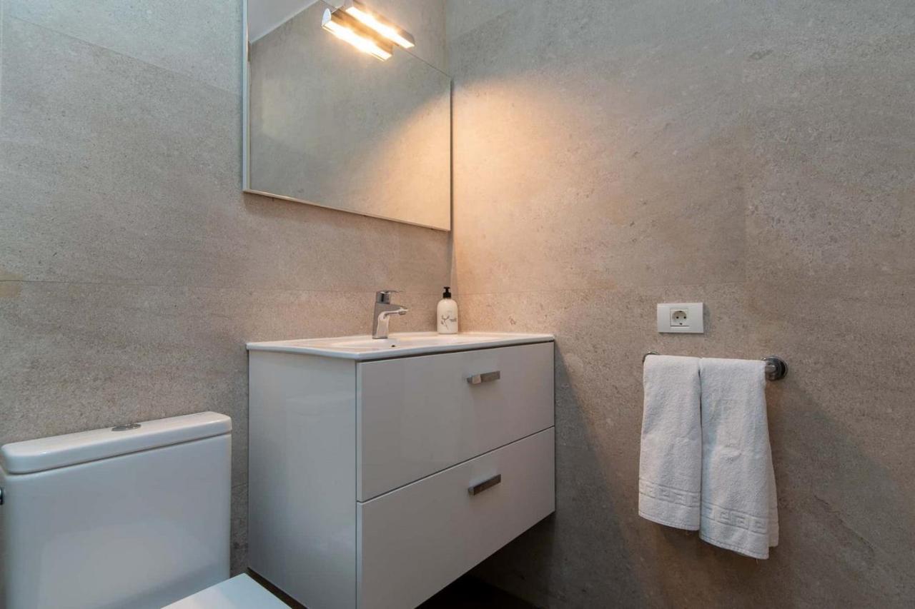 Apartament Parque Santiago II 2 Bed Playa de las Americas  Zewnętrze zdjęcie