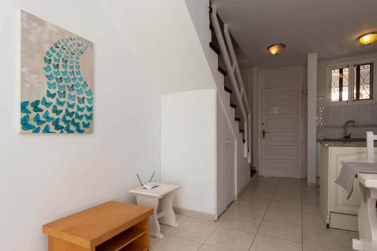 Apartament Parque Santiago II 2 Bed Playa de las Americas  Zewnętrze zdjęcie