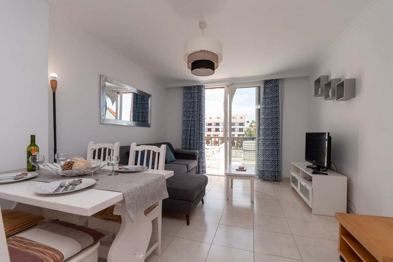 Apartament Parque Santiago II 2 Bed Playa de las Americas  Zewnętrze zdjęcie
