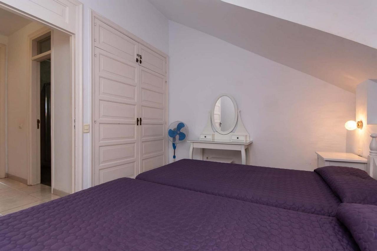 Apartament Parque Santiago II 2 Bed Playa de las Americas  Zewnętrze zdjęcie