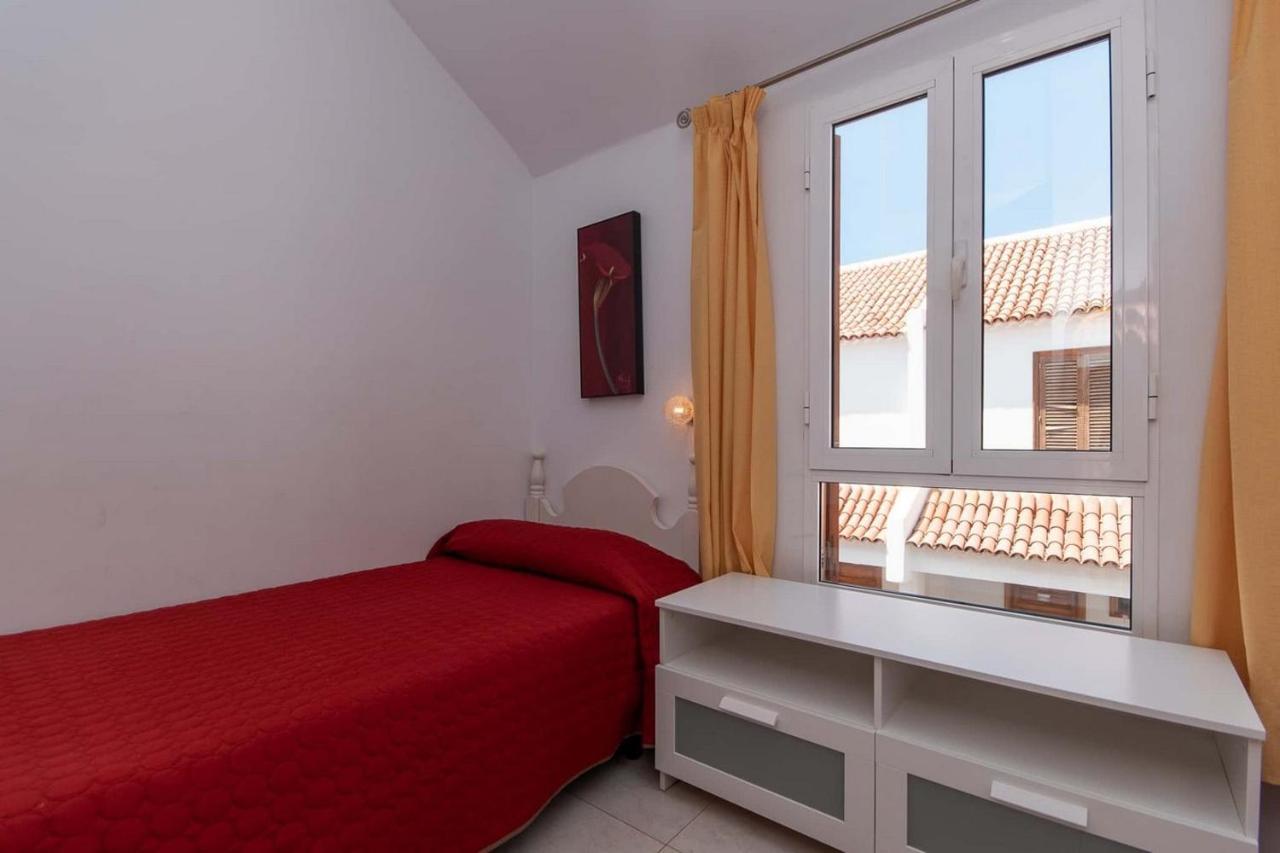 Apartament Parque Santiago II 2 Bed Playa de las Americas  Zewnętrze zdjęcie