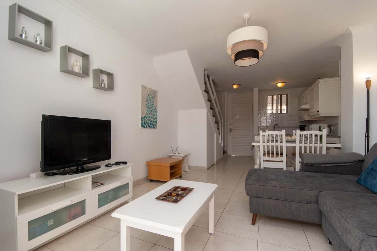 Apartament Parque Santiago II 2 Bed Playa de las Americas  Zewnętrze zdjęcie
