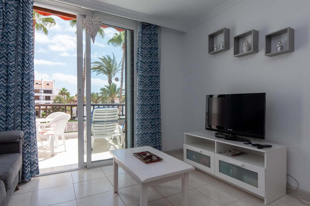 Apartament Parque Santiago II 2 Bed Playa de las Americas  Zewnętrze zdjęcie