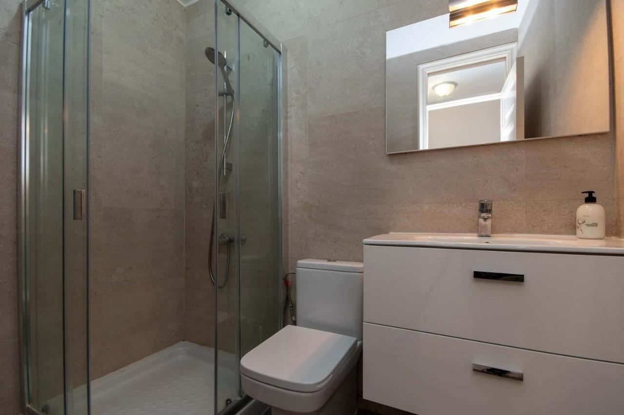 Apartament Parque Santiago II 2 Bed Playa de las Americas  Zewnętrze zdjęcie