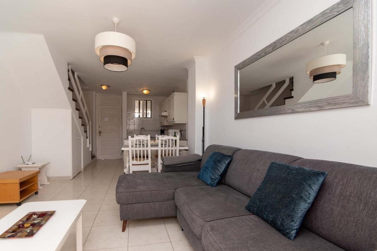 Apartament Parque Santiago II 2 Bed Playa de las Americas  Zewnętrze zdjęcie