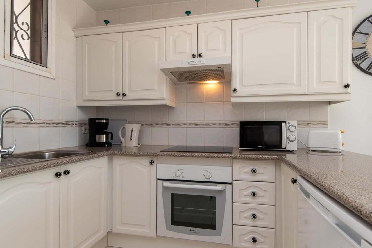 Apartament Parque Santiago II 2 Bed Playa de las Americas  Zewnętrze zdjęcie