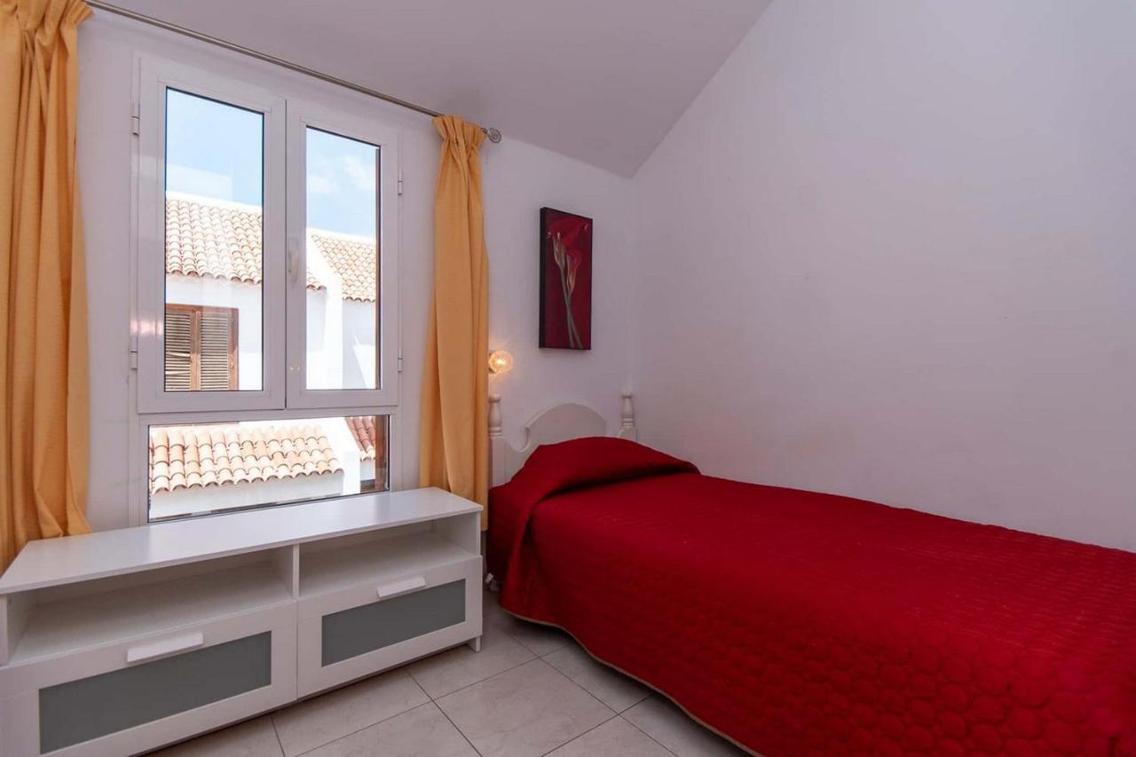 Apartament Parque Santiago II 2 Bed Playa de las Americas  Zewnętrze zdjęcie