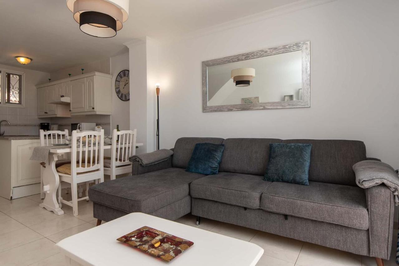 Apartament Parque Santiago II 2 Bed Playa de las Americas  Zewnętrze zdjęcie
