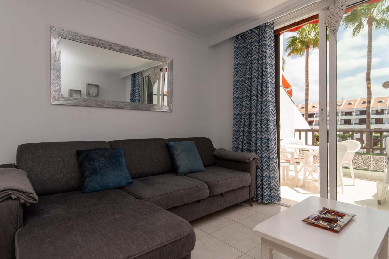 Apartament Parque Santiago II 2 Bed Playa de las Americas  Zewnętrze zdjęcie