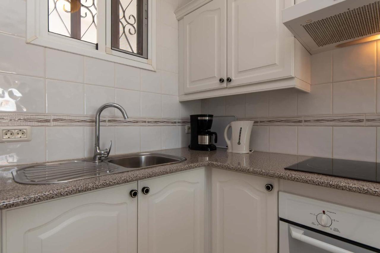 Apartament Parque Santiago II 2 Bed Playa de las Americas  Zewnętrze zdjęcie