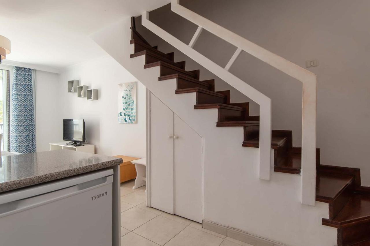 Apartament Parque Santiago II 2 Bed Playa de las Americas  Zewnętrze zdjęcie