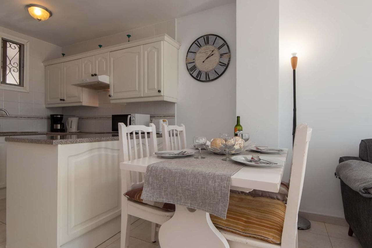 Apartament Parque Santiago II 2 Bed Playa de las Americas  Zewnętrze zdjęcie